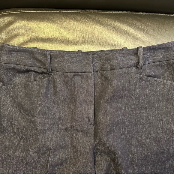 Women’s Denim Trousers - Picture 3 of 6
